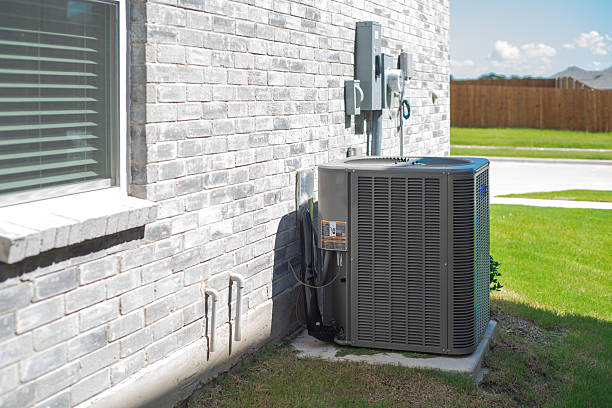 Reliable Ac Installation contractor in Grand Junction, TN by FH HVAC